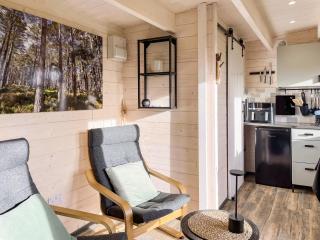 Bumblebee Cabin - Uk45403 - 6