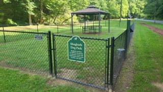 Hatcher Mountain Retreat by American Patriot Getaways - 7