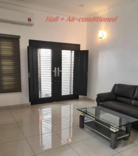 Batu Pahat Mall Homestay - Batu Pahat - 9