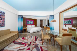 Altitude by Krystal Grand Los Cabos - All Inclusive - 9