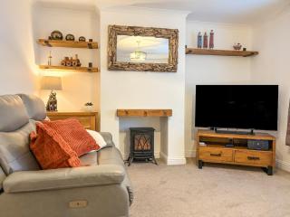 Thistle Cottage - Portpatrick - 2