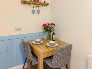 Thistle Cottage - Portpatrick - 1
