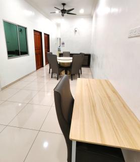 T'garden Homestay - 7