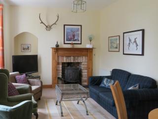 Cloud Cottage - Duns - 7