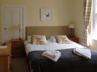 Cloud Cottage - Duns - 4