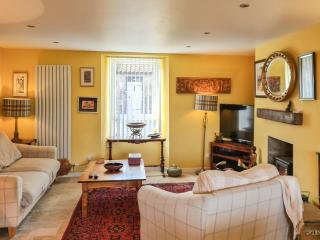 Whiteadder Cottage - Spittal - 0