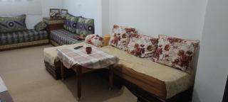 Appart Bakka Li - Tangier - 9