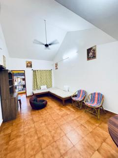 Tony apartment baga - 0