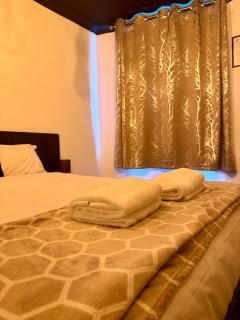 BoHo BreeZe Rooms - 9