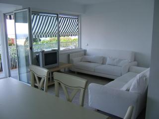 Apartment facing the Mediterranean in the center - 5