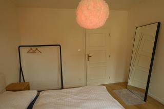 Stylish Apartment with Balcony near the Prague centre - 7