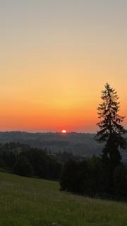 Domek Góralski Reset - 1