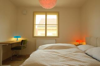 Stylish Apartment with Balcony near the Prague centre - 4