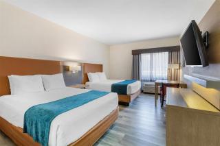 Best Western Inn of Payson - Payson - 6