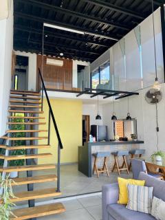 Loft D - Puerto Vallarta - 1