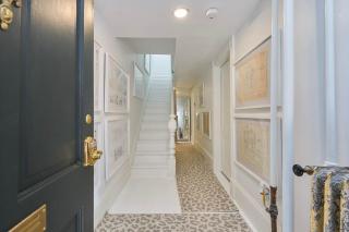 Private DC Retreat on Iconic East Capitol St - Washington - 6