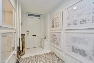 Private DC Retreat on Iconic East Capitol St - Washington - 5