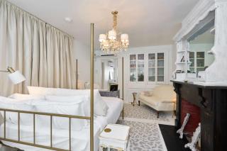 Private DC Retreat on Iconic East Capitol St - Washington - 3