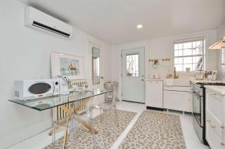 Private Capitol Hill Retreat - Historic East Capitol St - 7