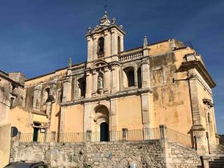 Accommodates 5 people between Ibla and Ragusa - Raguse - 7
