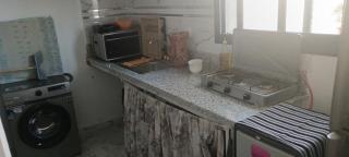 Appart Bakka Li - Tangeri - 2