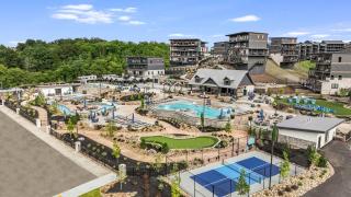 Smith Creek Resort- 6 Bedroom 22 Guests - Indoor Pool - Resort Amenities - 8