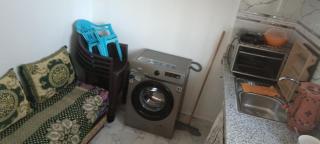 Appart Bakka Li - Tangeri - 3