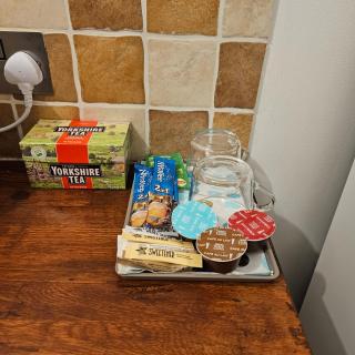 Centrallylocatedflatinlondon - Londra - 9