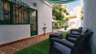 Villa Santa Anna Blanes Centro 60 metros Playa - 4