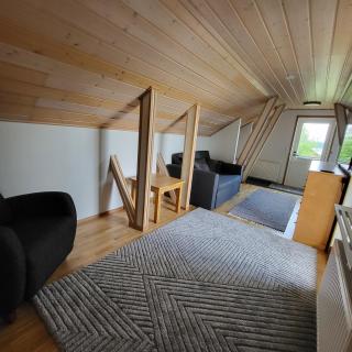 Apaja - Rovaniemi - 2