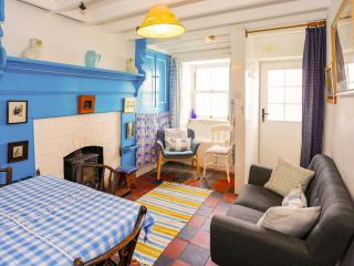 Blue - Uk43119 - Trefor - 3