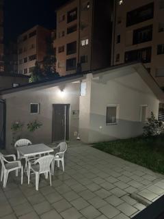 Beli Bor - Mitrovica - 6