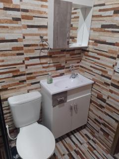 Recanto da vila - 8