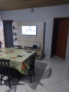 Recanto da vila - 6