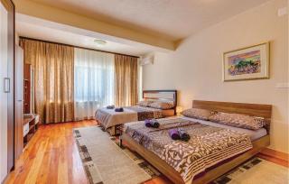 Nice Home In Bribir With Sauna - Bribir - 9