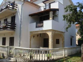 Apartments in Silo - Insel Krk 13513 - 3