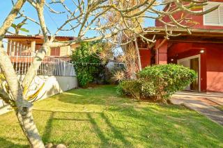 Casa c/ Terraço, 500m da Praia nos Ingleses JT1089 - 6