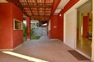 Casa c/ Terraço, 500m da Praia nos Ingleses JT1089 - 2