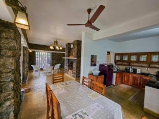 Semni Escape Plantation Bungalow-Vagamon - 3