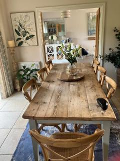 Meadow View - Entire 3 Bed House Near Stamford - Stamford - 0