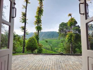 Semni Escape Plantation Bungalow-Vagamon - Vagamon - 4