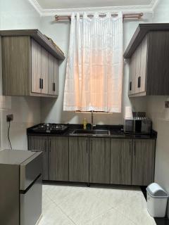 Sunset Hideout Bunga- Spacious Studio Apartment - 7