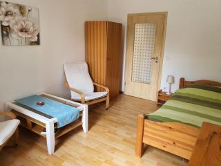 Urlaubsort Fränkisches Seenland - Haundorf - 3
