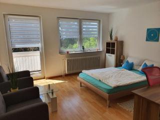 Urlaubsort Fränkisches Seenland - Haundorf - 2