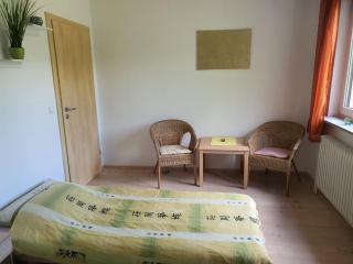 Urlaubsort Fränkisches Seenland - Haundorf - 1