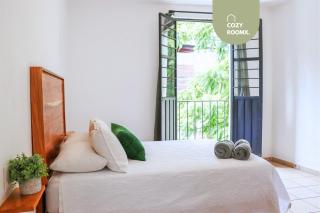 Depa 3Hab Terraza Pet F Parking 100MB - 5