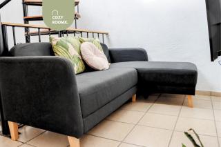 Depa 3Hab Terraza Pet F Parking 100MB - 4