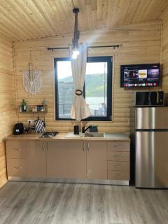 Maya Lake House Ponton Bicaz - 1