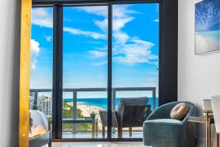 PENTHOUSE Ocean View Residence at South Beach - 1926 - 8