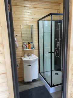 Maya Lake House Ponton Bicaz - - 1